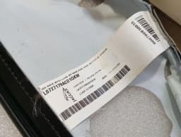 JAGUAR Jaguar i-PACE X590 EV400 Seat M9D3-64810-AA Seat Interior — thumbnail 6