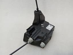 JAGUAR JAGUAR i-PACE X590 EV400 Rear Right Door Lock J9D3-24994-AF Door Lock Hi RE — thumbnail 3