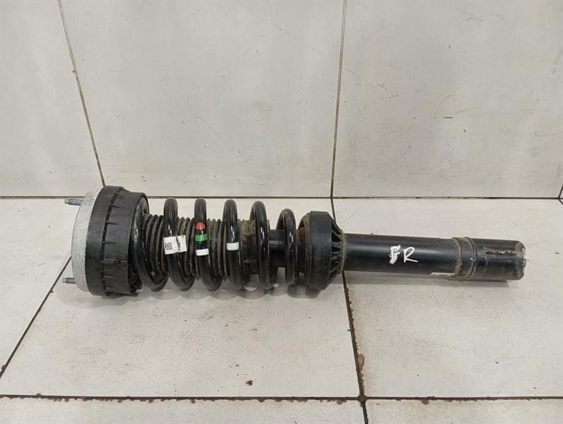 JAGUAR JAGUAR i-PACE X590 EV400 Shock Absorber Front J9D3-18B037-AE Front Shock Absorber
