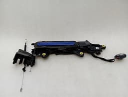 JAGUAR JAGUAR i-PACE X590 EV400 Door Handle J9D3-22400-AE Door Handle — thumbnail 1