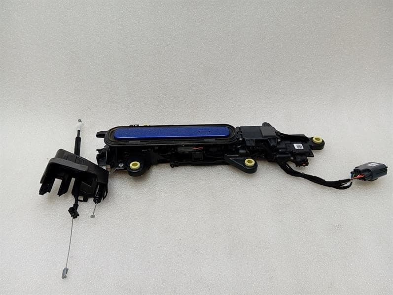 JAGUAR JAGUAR i-PACE X590 EV400 Door Handle J9D3-22400-AE Door Handle