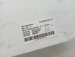 JAGUAR JAGUAR i-PACE X590 EV400 Seat Lumbar GX73-611F51-AA Lumbar Support — thumbnail 4