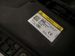 JAGUAR JAGUAR i-PACE X590 EV400 Bonnet J9D3-16C628-FB Bonnet SET ENGINE BAY COVERS — thumbnail 5