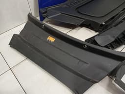 JAGUAR JAGUAR i-PACE X590 EV400 Bonnet J9D3-16C628-FB Bonnet SET ENGINE BAY COVERS — thumbnail 3