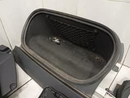 JAGUAR JAGUAR i-PACE X590 EV400 Bonnet J9D3-16C628-FB Bonnet SET ENGINE BAY COVERS — thumbnail 6