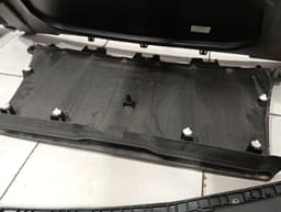 JAGUAR JAGUAR i-PACE X590 EV400 Bonnet J9D3-16C628-FB Bonnet SET ENGINE BAY COVERS — thumbnail 9