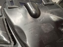 JAGUAR JAGUAR i-PACE X590 EV400 Bonnet J9D3-16C628-FB Bonnet SET ENGINE BAY COVERS — thumbnail 10