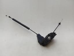JAGUAR Jaguar i-PACE X590 rear left door lock J9D3-24995-AF door lock rear left — thumbnail 1