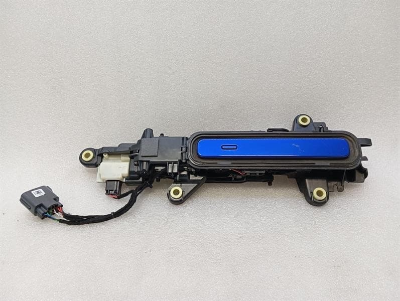 JAGUAR JAGUAR i-PACE X590 EV400 Door Handle J9D3-22401-AE Door Handle