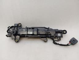 JAGUAR JAGUAR i-PACE X590 EV400 Door Handle J9D3-22401-AE Door Handle — thumbnail 5
