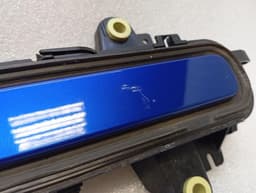 JAGUAR JAGUAR i-PACE X590 EV400 Door Handle J9D3-22401-AE Door Handle — thumbnail 8