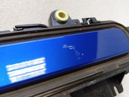 JAGUAR JAGUAR i-PACE X590 EV400 Door Handle J9D3-22401-AE Door Handle — thumbnail 9