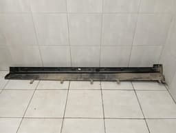 JAGUAR JAGUAR i-PACE X590 EV400 Side Skirt J9D3-101D56-A Side Skirts — thumbnail 4