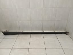 JAGUAR JAGUAR i-PACE X590 EV400 Side Skirt J9D3-101D56-A Side Skirts — thumbnail 1