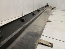 JAGUAR JAGUAR i-PACE X590 EV400 Side Skirt J9D3-101D56-A Side Skirts — thumbnail 5