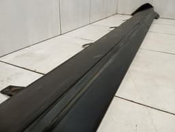 JAGUAR JAGUAR i-PACE X590 EV400 Side Skirt J9D3-101D56-A Side Skirts — thumbnail 6
