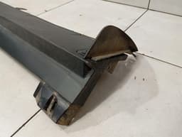 JAGUAR JAGUAR i-PACE X590 EV400 Side Skirt J9D3-101D56-A Side Skirts — thumbnail 8