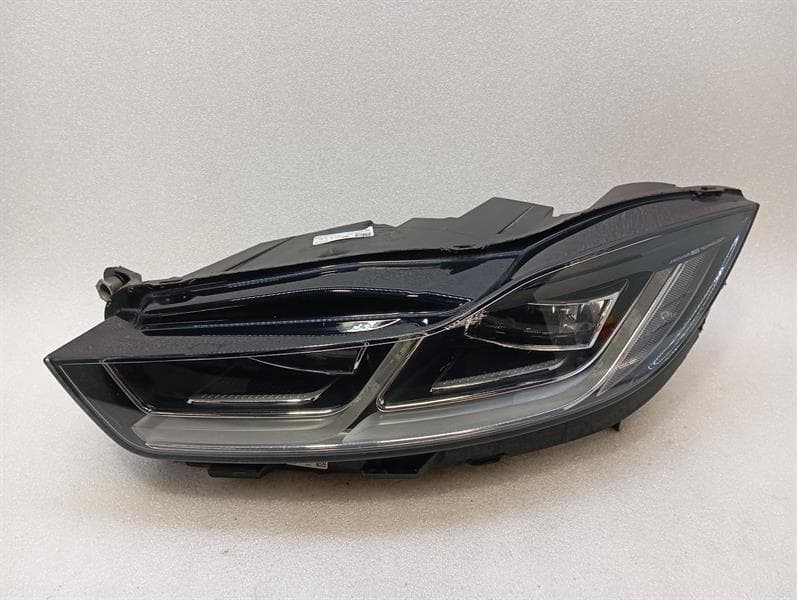 JAGUAR JAGUAR i-PACE X590 EV400 Left Head LightJ9D3-13W030-DC Headlights Left LED