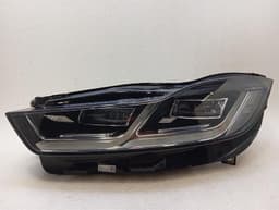 JAGUAR JAGUAR i-PACE X590 EV400 Left Head LightJ9D3-13W030-DC Headlights Left LED — thumbnail 2