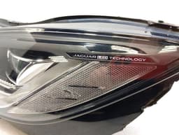 JAGUAR JAGUAR i-PACE X590 EV400 Left Head LightJ9D3-13W030-DC Headlights Left LED — thumbnail 5