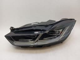 JAGUAR JAGUAR i-PACE X590 EV400 Left Head LightJ9D3-13W030-DC Headlights Left LED — thumbnail 9