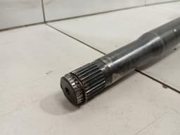 JAGUAR JAGUAR i-PACE X590 Right Front Drive Shaft J9D3-3D402-AD Drive Shaft Front Re — thumbnail 2