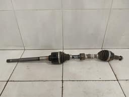JAGUAR JAGUAR i-PACE X590 Right Front Drive Shaft J9D3-3D402-AD Drive Shaft Front Re — thumbnail 1