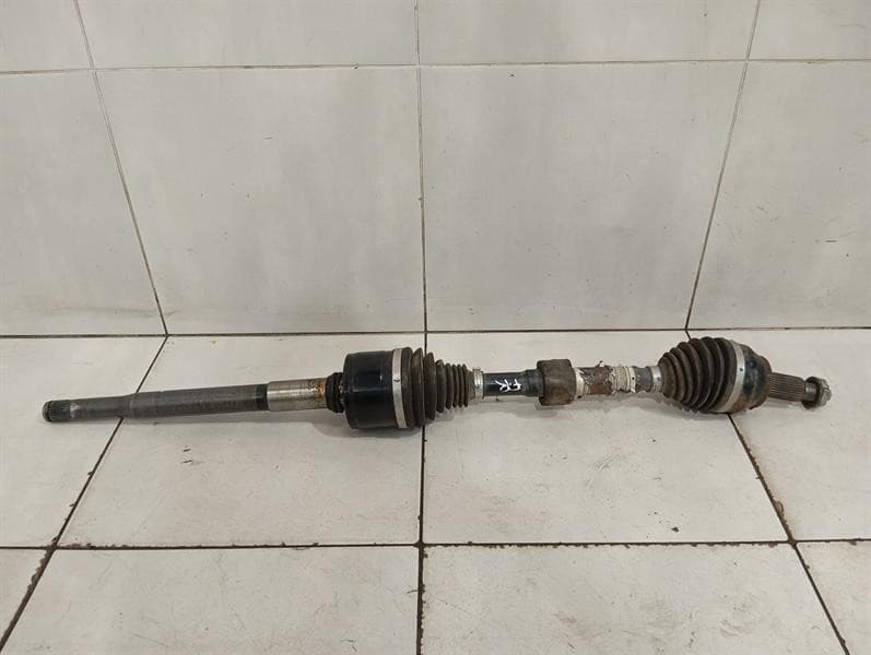 JAGUAR JAGUAR i-PACE X590 Right Front Drive Shaft J9D3-3D402-AD Drive Shaft Front Re