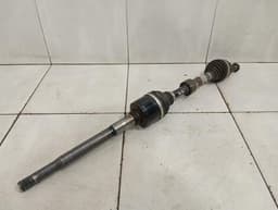 JAGUAR JAGUAR i-PACE X590 Right Front Drive Shaft J9D3-3D402-AD Drive Shaft Front Re — thumbnail 6