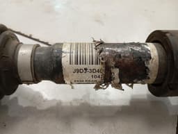 JAGUAR JAGUAR i-PACE X590 Right Front Drive Shaft J9D3-3D402-AD Drive Shaft Front Re — thumbnail 5