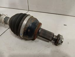 JAGUAR JAGUAR i-PACE X590 Right Front Drive Shaft J9D3-3D402-AD Drive Shaft Front Re — thumbnail 10