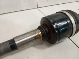 JAGUAR JAGUAR i-PACE X590 Right Front Drive Shaft J9D3-3D402-AD Drive Shaft Front Re — thumbnail 9