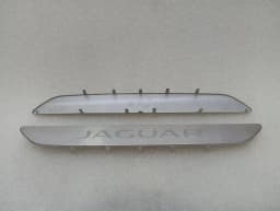 JAGUAR Jaguar i-PACE X590 EV400 Door Sill Jaguar Door Sill — thumbnail 3