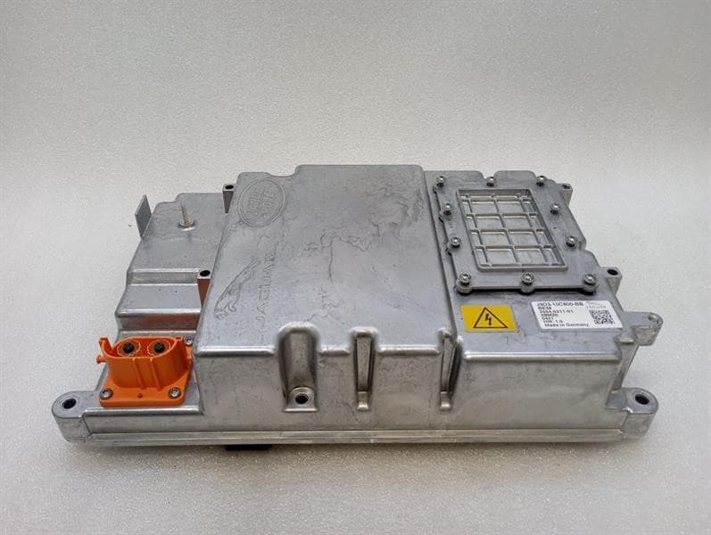 JAGUAR i-PACE X590 EV400 Battery Module J9D3-10C800-BB Battery Controller