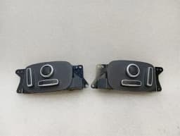 JAGUAR JAGUAR i-PACE X590 EV400 Switch KX63-14B566-HA Switch SEAT SEAT — thumbnail 1