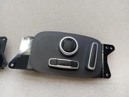 JAGUAR JAGUAR i-PACE X590 EV400 Switch KX63-14B566-HA Switch SEAT SEAT — thumbnail 9