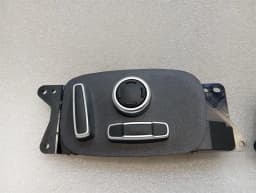 JAGUAR JAGUAR i-PACE X590 EV400 Switch KX63-14B566-HA Switch SEAT SEAT — thumbnail 10