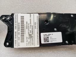 JAGUAR JAGUAR i-PACE X590 EV400 Switch KX63-14B566-HA Switch SEAT SEAT — thumbnail 5