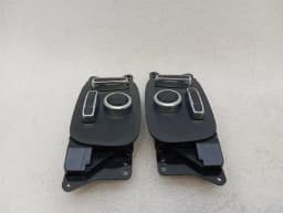 JAGUAR JAGUAR i-PACE X590 EV400 Switch KX63-14B566-HA Switch SEAT SEAT — thumbnail 7