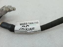 JAGUAR JAGUAR i-PACE X590 EV400 Wiring Loom M9D3-14N143-BC Wiring Harness — thumbnail 5