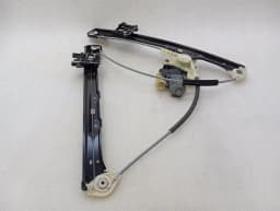 JAGUAR JAGUAR i-PACE X590 Left Front Door Winder J9D3-23201-AC Window Regulator Front Li — thumbnail 3