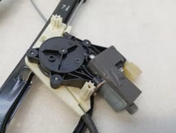 JAGUAR JAGUAR i-PACE X590 Left Front Door Winder J9D3-23201-AC Window Regulator Front Li — thumbnail 7