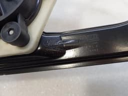 JAGUAR JAGUAR i-PACE X590 Left Front Door Winder J9D3-23201-AC Window Regulator Front Li — thumbnail 10