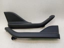 JAGUAR JAGUAR i-PACE X590 EV400 Armrest J9D3-24141-AA Center Armrest Armrest COVERS — thumbnail 10