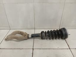 JAGUAR JAGUAR i-PACE X590 EV400 Shock Absorber Front J9D3-18B036-AE Front Shock Absorber — thumbnail 1