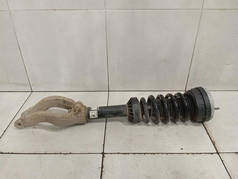 JAGUAR JAGUAR i-PACE X590 EV400 Shock Absorber Front J9D3-18B036-AE Front Shock Absorber