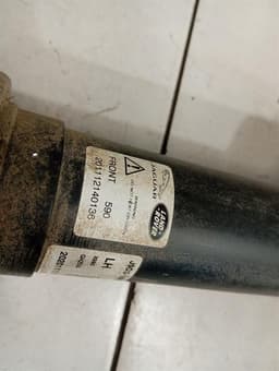 JAGUAR JAGUAR i-PACE X590 EV400 Shock Absorber Front J9D3-18B036-AE Front Shock Absorber — thumbnail 2