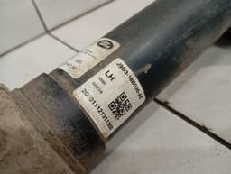 JAGUAR JAGUAR i-PACE X590 EV400 Shock Absorber Front J9D3-18B036-AE Front Shock Absorber — thumbnail 3