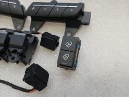 JAGUAR JAGUAR i-PACE X590 EV400 Switch J9D3-14776-CA Switch DOOT SET DOOR SET — thumbnail 4