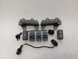 JAGUAR JAGUAR i-PACE X590 EV400 Switch J9D3-14776-CA Switch DOOT SET DOOR SET — thumbnail 8